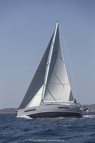 02 08 2022, Giens (FRA,83), Wauquiez Pilot Saloon 48e