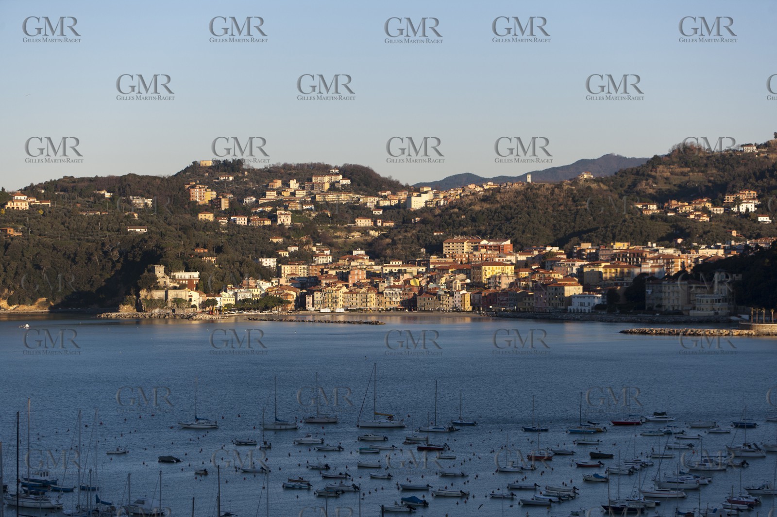 08 03 2006, La Spezia (ITA)