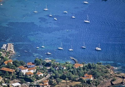 Rade d'Agay (FRA,83)