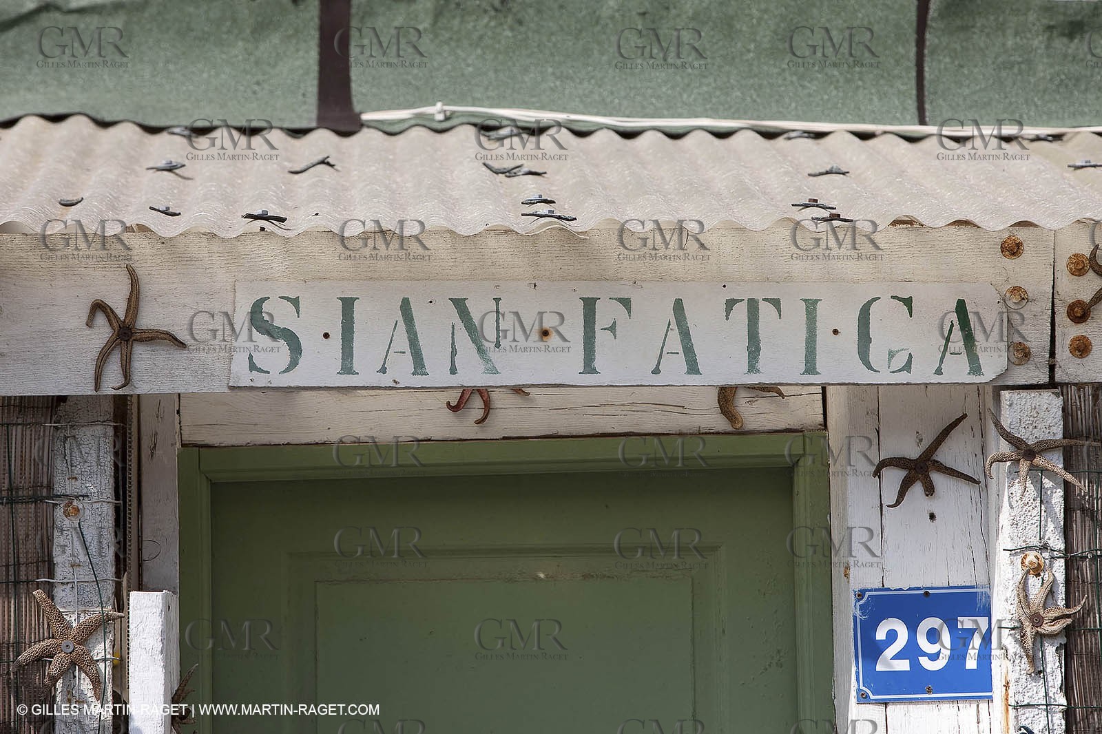 19 03 2009 - Marseille (FRA, 13) - Calanques - Callelongue