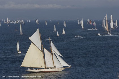 04 10 2007 - Saint Tropez (FRA, 83) - Voiles de Saint Tropez 2007