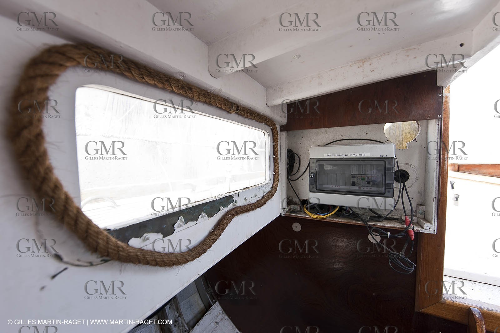 13 03 2010 - La Ciotat (FRA,13) - Aile Blanche - general situation before refir starts