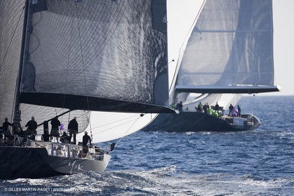 01 10 2008 - Saint Tropez (FRA,83) - VOiles de Saint Tropez 2008