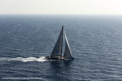 23 09 2012 - Monaco (MON) - Wally Yachts - Wally 50 m Better Place