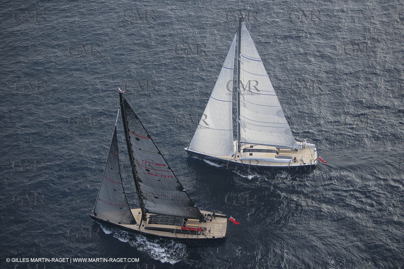 Sailing, Sailing Super Yachts, Wally Yachts, Skaka, Tango