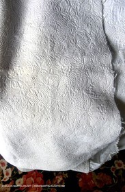 Boutis - Etoffes anciennes