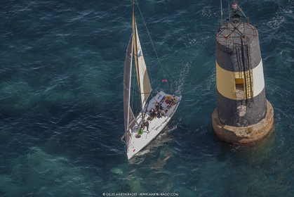 03 10 2020, Saint-Tropez (FRA,83), Les Voiles de Saint-Tropez 2020, Day 7