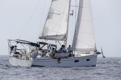 15 09 2019, Marseille (FRA,13), Juris Cup 2019, Day 3