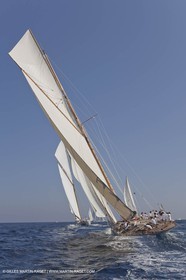 28 09 2009 - Saint Tropez (FRA, 83) - Voiles de Saint Tropez 2009