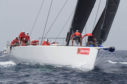 03 08 2017, Palma de Mallorca (ESP), Copa del Rey 2017