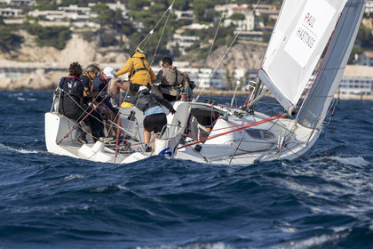 16 09 2022, Marseille (FRA,13), Juris Cup 2022, jour 1