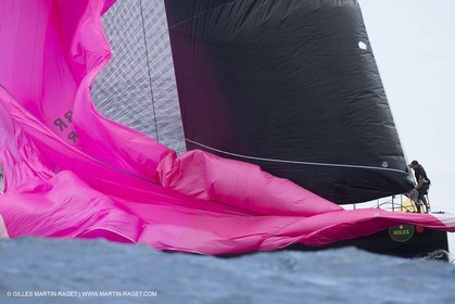 Giraglia Rolex Cup 2014 - Preliminary race n° 2 - Saint Tropez (FRA,83) - 16 06 2014