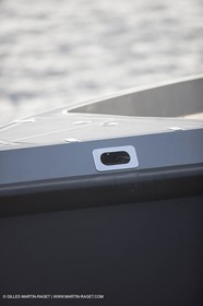 07 10 2009 - Saint Jean Cap Ferrat (FRA,06) Wally Yachts - Wallypower 55