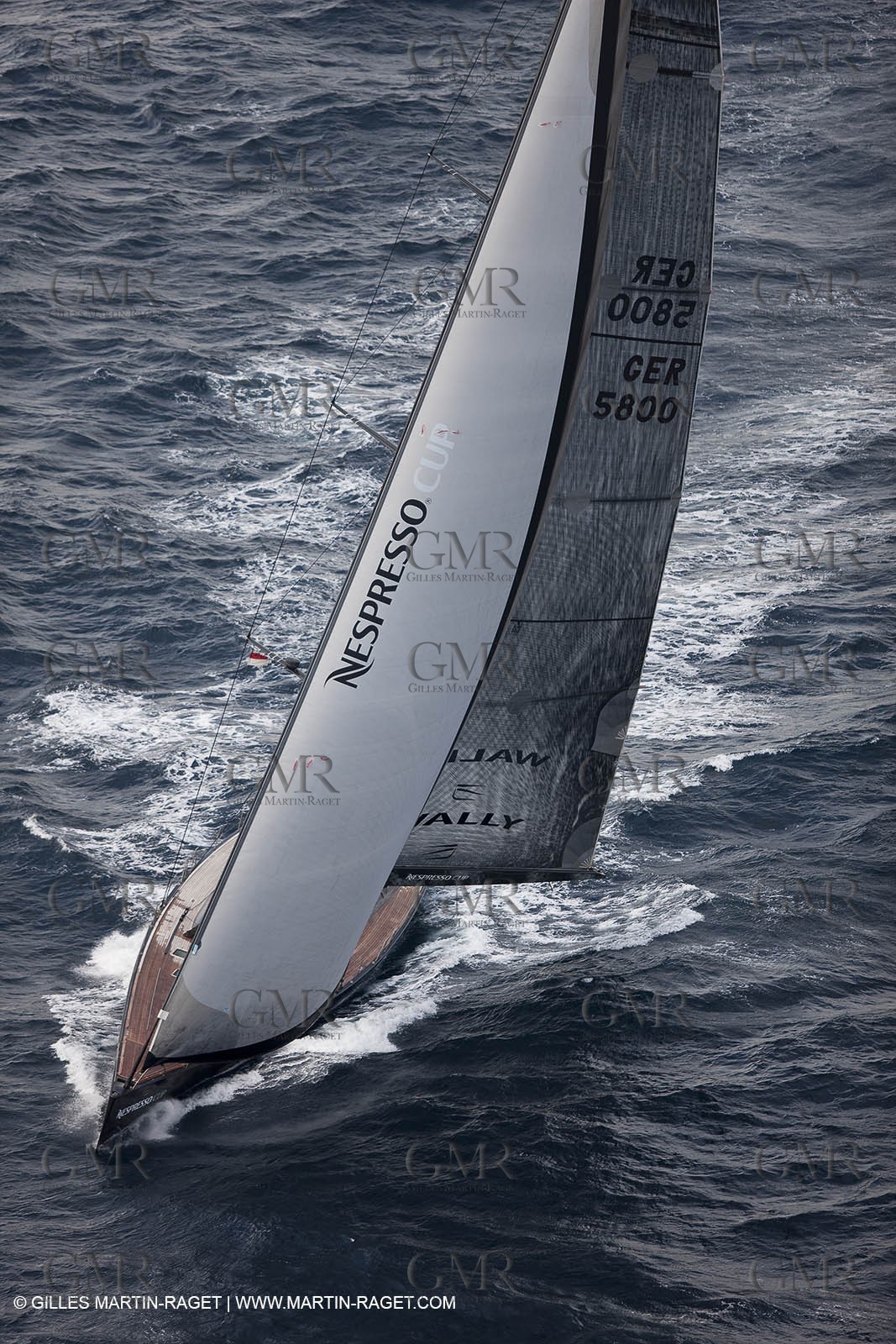 Sailing, Super Yachts, Wally yachts, Y3K 2