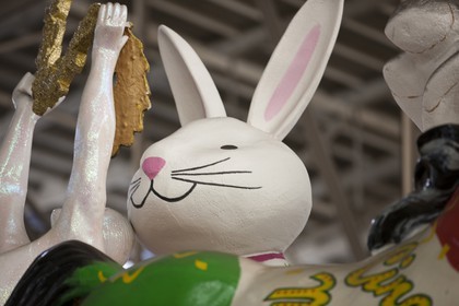 07 06 2011 - San Francisco (USA,CA) - 34th America's Cup - The Piers in their state of origin - Pier 27-29 - Pier 27