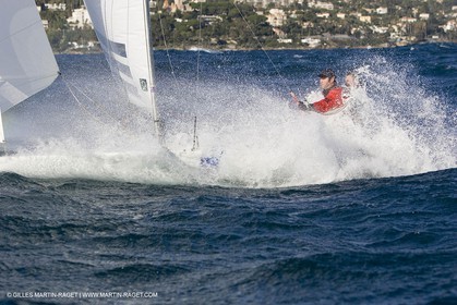 Dinghies - Star