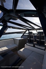 Powerboats, Wally, Wallypower 47