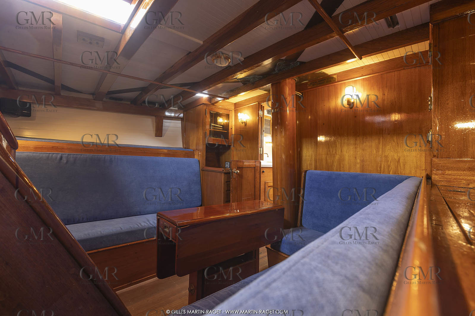 26 09 2018, Cannes (FRA,06), Régates Royales 2018, Serenade