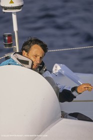 Sailing, Yacht Racing, Multihull, ORMA 60