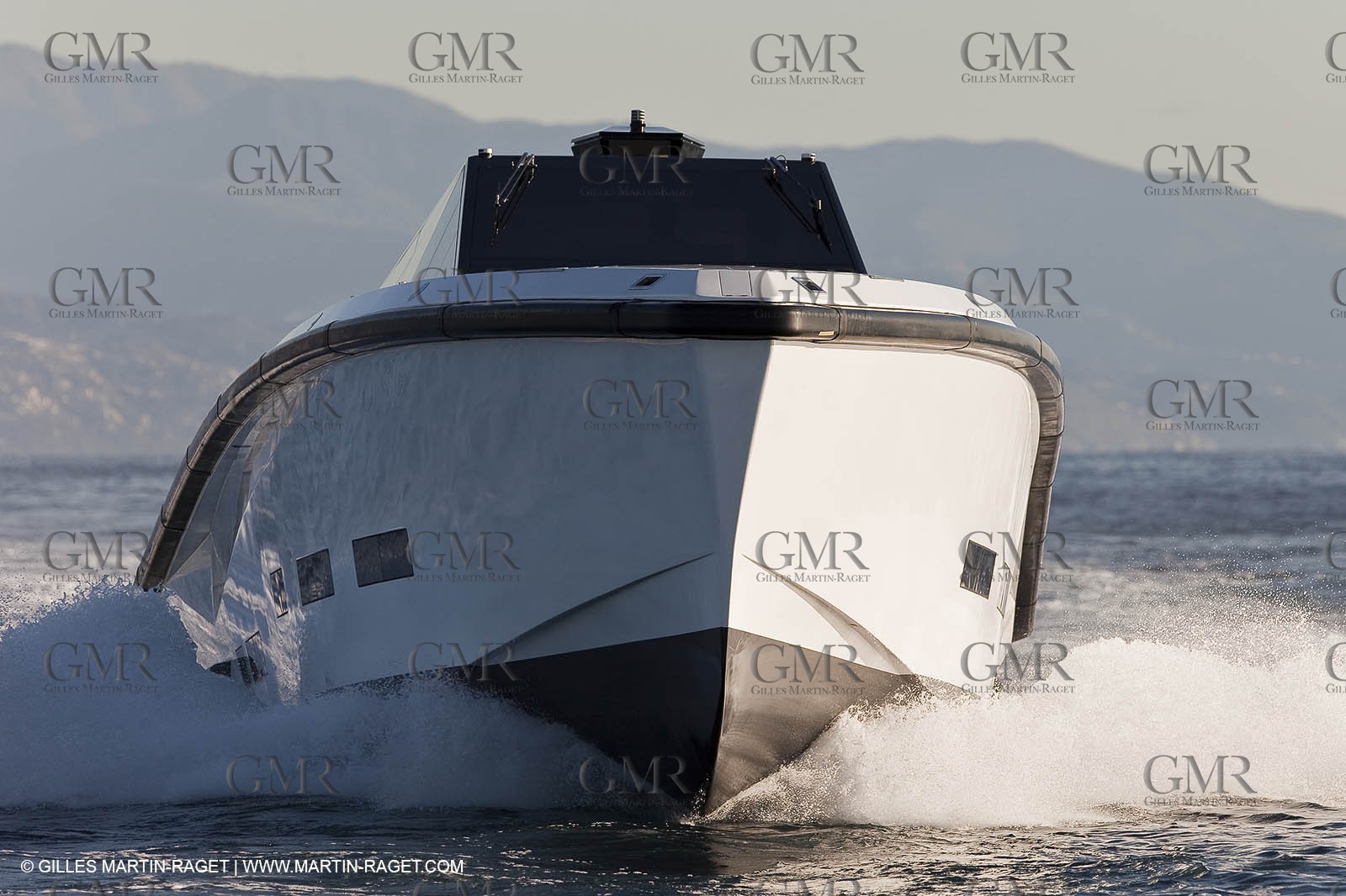 Motor Yachts - Wally - Wallypower 73
