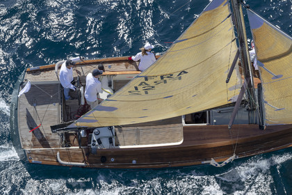 14 09 2018, Marseille (FRA,13), Juris Cup 2018