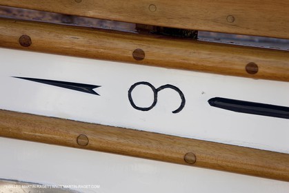 17-19 09 2009 - Monaco (MC) - Centenaire Tuiga