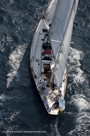 23 09 2009 - Cannes (FRA,83) - Régates Royales