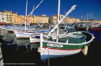 Saint Tropez