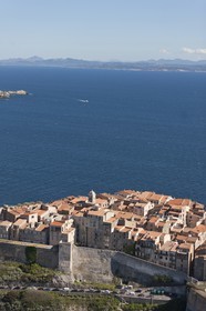 02 05 2012 - Bonifacio (FRA, Corsica) -