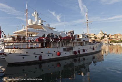 12 09 2010 - Imperia (ITA) - Raduno d'Epoca 2010