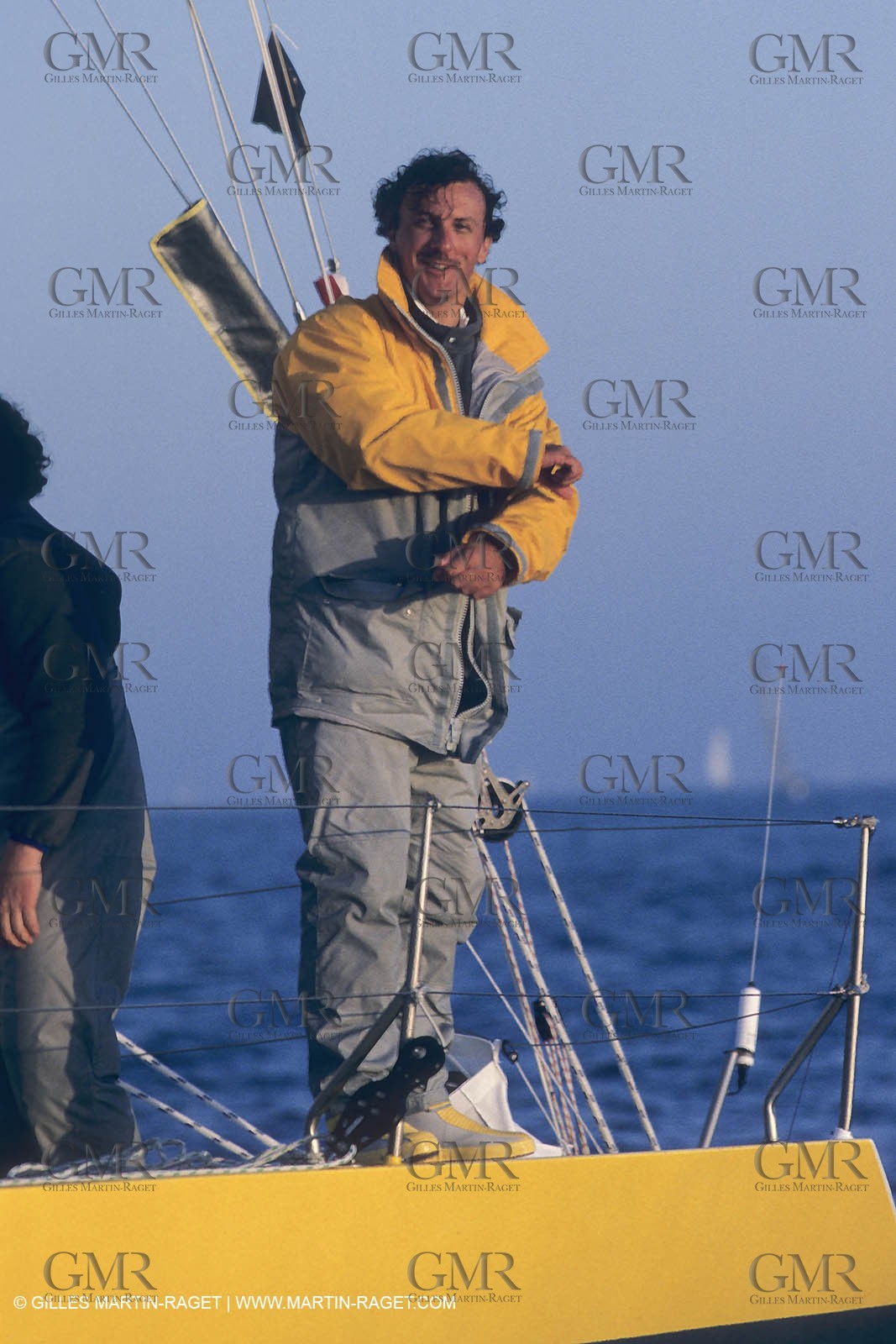 Sailing, People, famous sailors, celebrities (check keywords)