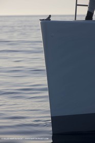 17 06 09 Porto Cervo (ITA, Sardinia) - Wally yachts - Indio 101