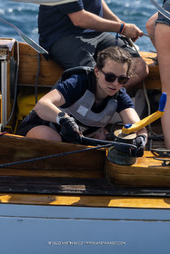07 05 2026, Saint-Tropez (FRA, 83), Société Nautique de Saint-Tropez, Les Dames de Saint-Tropez, Trainings