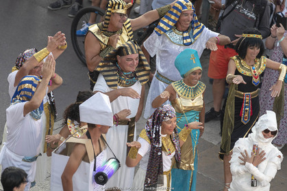 03 10 2019, Saint-Tropez (FRA,83), Les Voiles de Saint-Tropez 2019, day 4