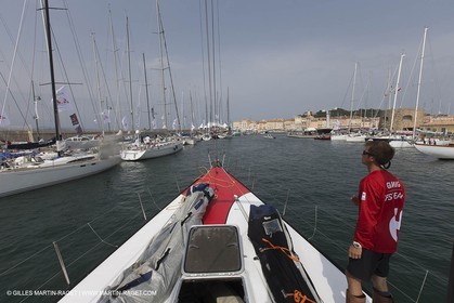 13 06 2015, Saint Tropez (FRA,83), Giraglia Rolex Cup 2015, SFS II