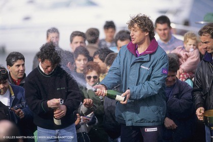 Sailing World, people, VIP, celebrities (check Keywords)