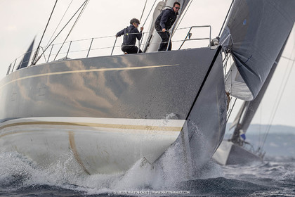 Voiles de Saint-Tropez 2021