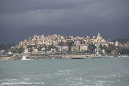 16 09 2006 - Vela d'epoca Imperia