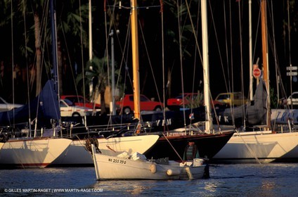 Régates Royales de Cannes
