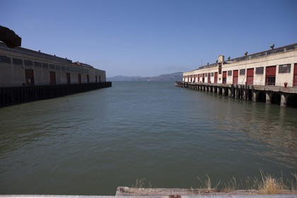 07 06 2011 - San Francisco (USA,CA) - 34th America's Cup - Fort Mason