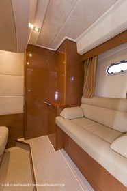 14 05 2008 - Palma de Mallorca (ESP) - Jeanneau - Prestige 38