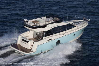 07 04 2014 - Palma de Mallorca (ESP) - Beneteau Group - Monte Carlo 4