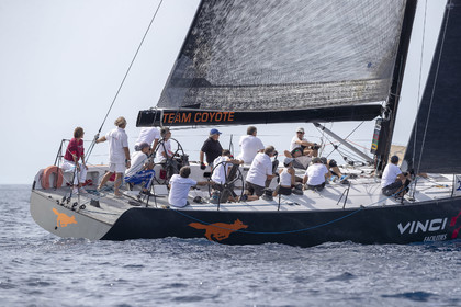 15 09 2019, Marseille (FRA,13), Juris Cup 2019, Day 3