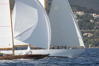30 09 2020, Saint-Tropez (FRA,83), Les Voiles de Saint-Tropez 2020, Day 4