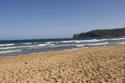 11 12 2006 - Australie - New South Wales - Central coast - Gosford & environs