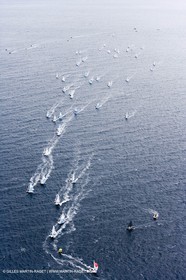 26 04 2007 - 2007 Semaine Olympique Française - Hyères (South of France) - Day 5