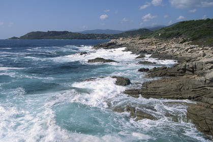 Destinations - France - Corse