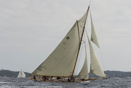 28 09 2015, Saint-Topez (FRA,83), Voiles de Saint-Tropez 2015, Day 1, 15 m