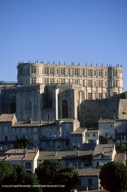 Grignan (FRA,26)