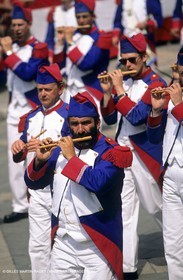 Var, Saint Tropez, (FRA,13) - Bravade de Saint Tropez